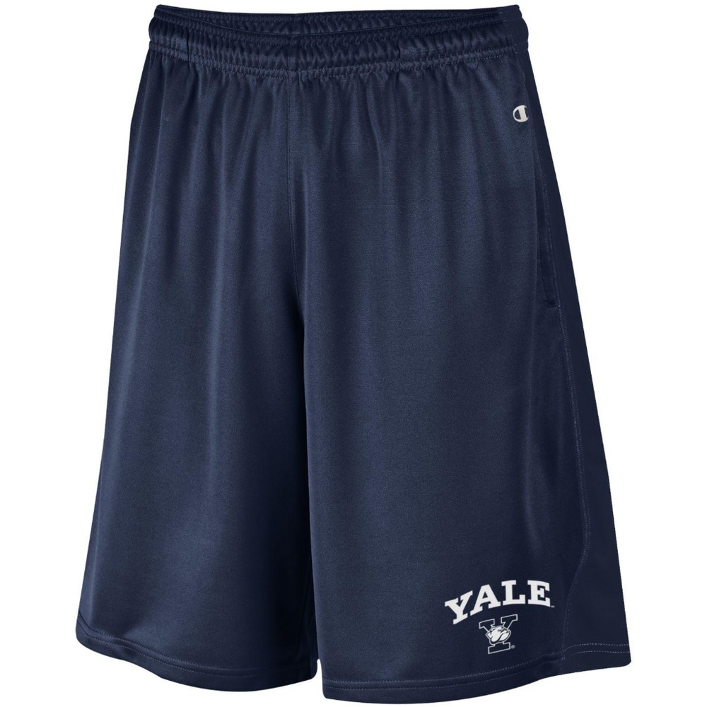 Yale University Athletic Shorts